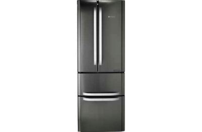Hotpoint FFU4DX American Fridge Freezer- S/Steel/Ins/Del/Rec Hotpoint FFU4DX American Fridge Freezer- S/Steel/Ins/Del/Rec